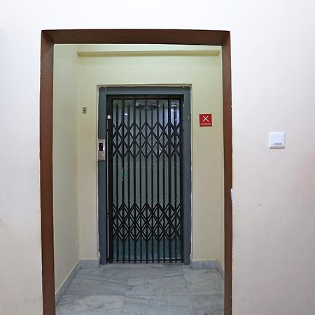 Hotel O Bishnupur Kolkata Luaran gambar