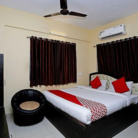 Hotel O Bishnupur Kolkata Luaran gambar