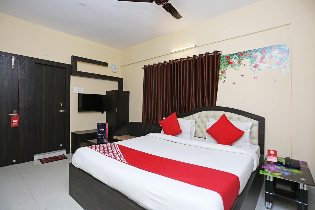 Hotel O Bishnupur Kolkata Luaran gambar