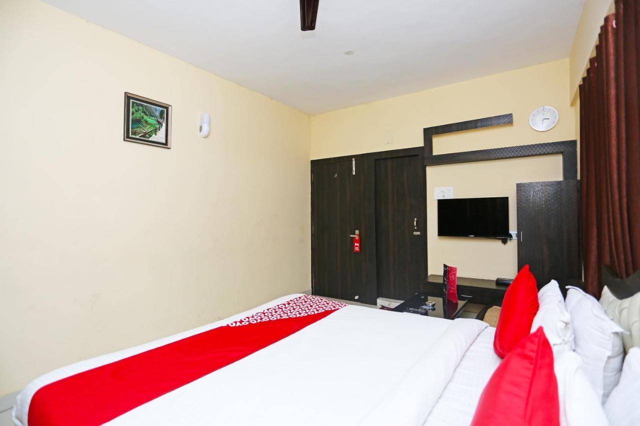 Hotel O Bishnupur Kolkata Luaran gambar