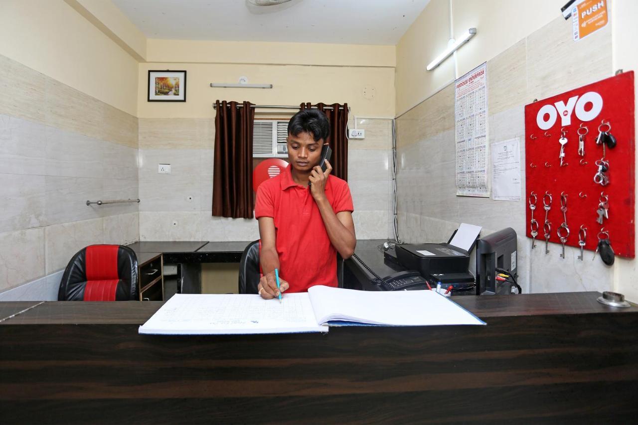 Hotel O Bishnupur Kolkata Luaran gambar