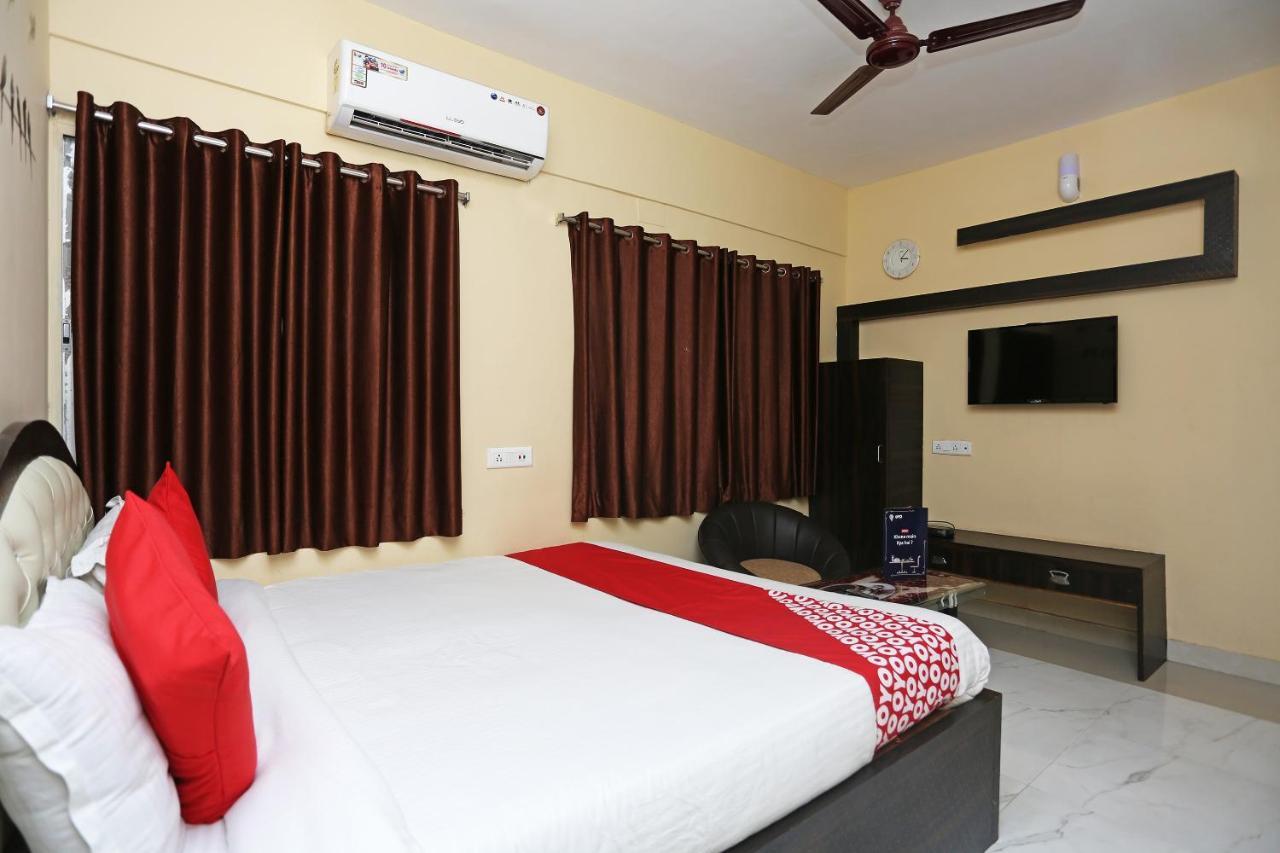 Hotel O Bishnupur Kolkata Luaran gambar