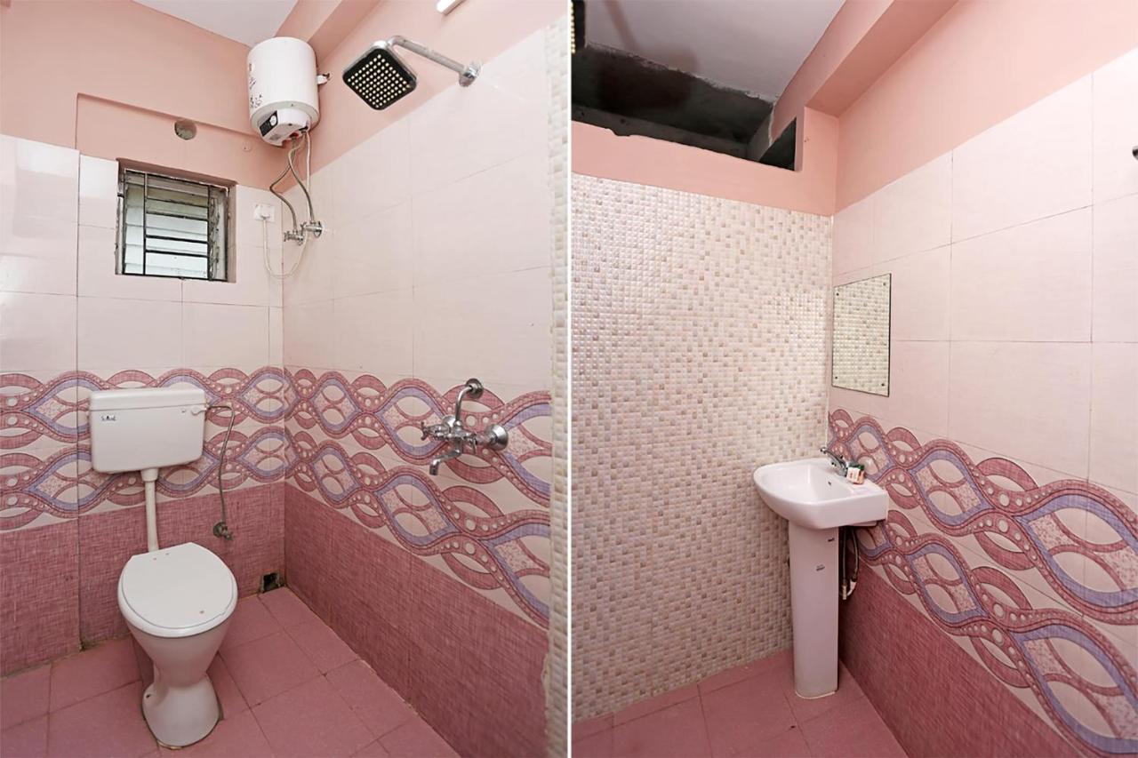 Hotel O Bishnupur Kolkata Luaran gambar