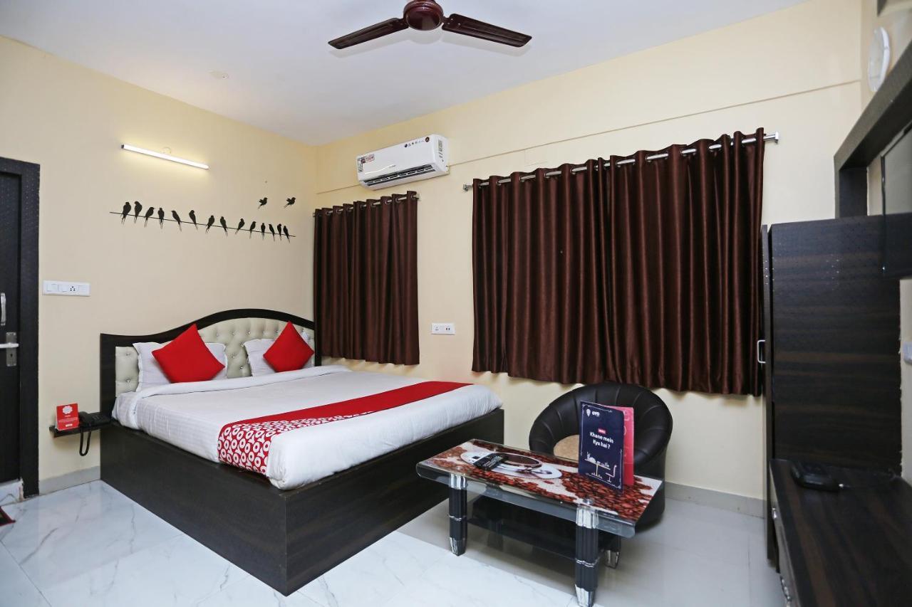 Hotel O Bishnupur Kolkata Luaran gambar