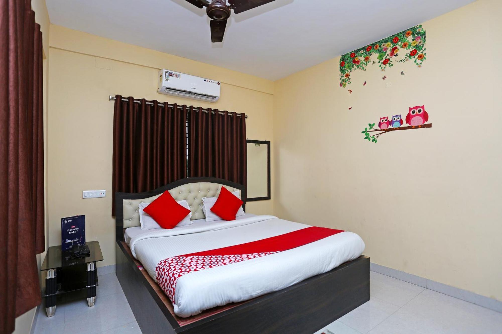 Hotel O Bishnupur Kolkata Luaran gambar