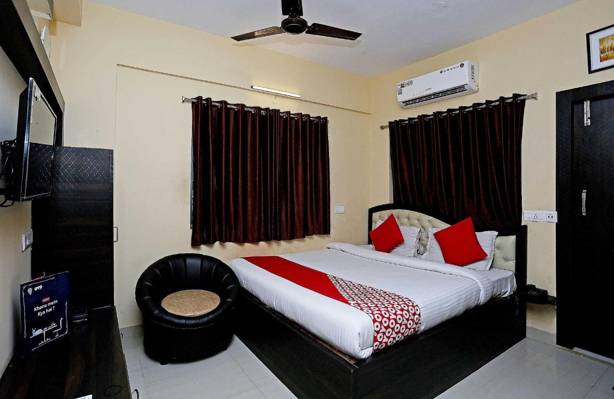Hotel O Bishnupur Kolkata Luaran gambar
