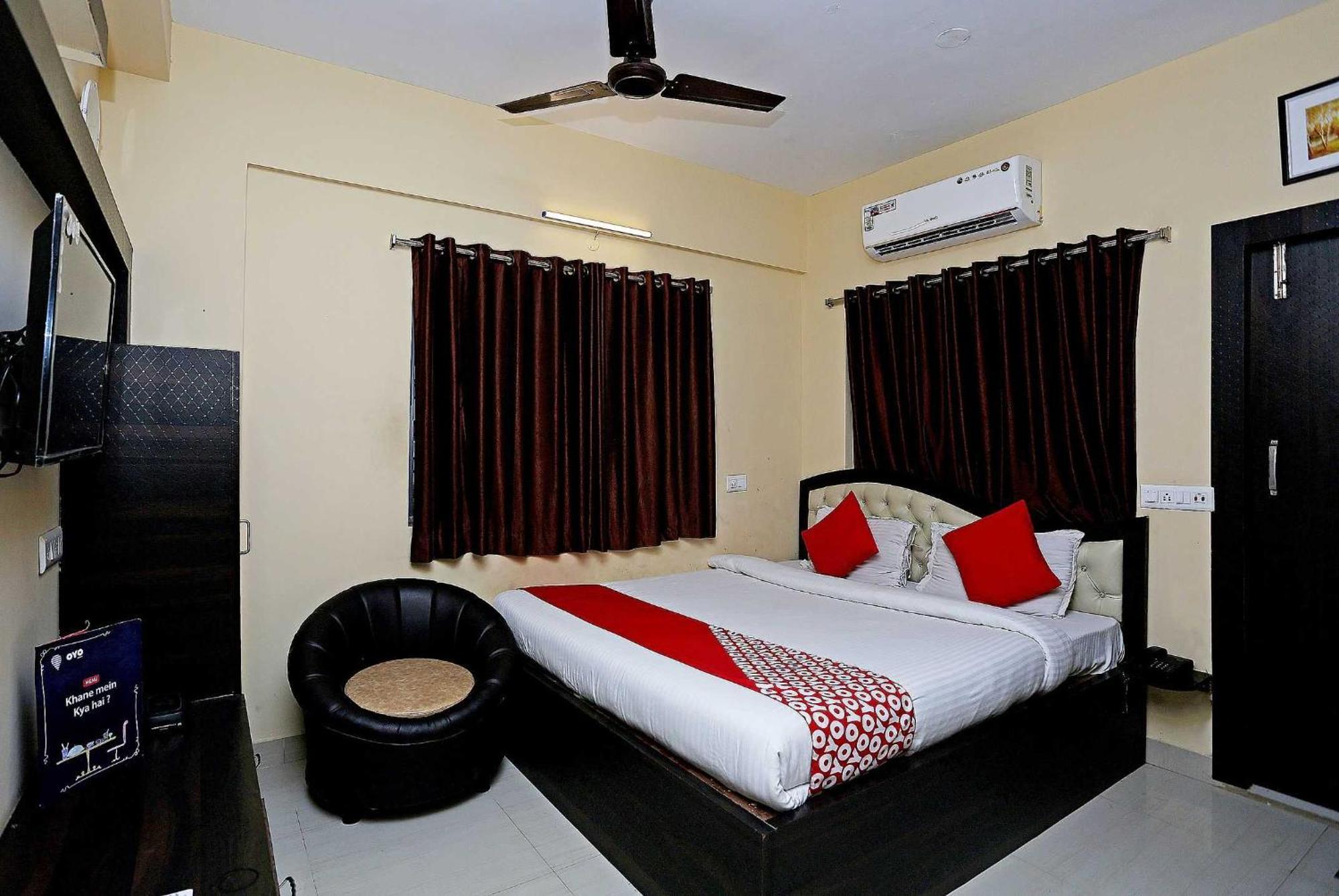 Hotel O Bishnupur Kolkata Luaran gambar