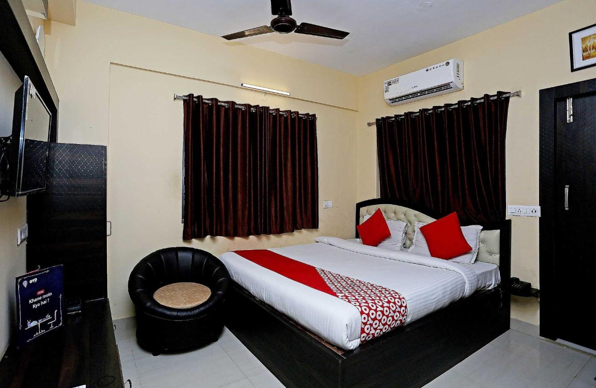 Hotel O Bishnupur Kolkata Luaran gambar