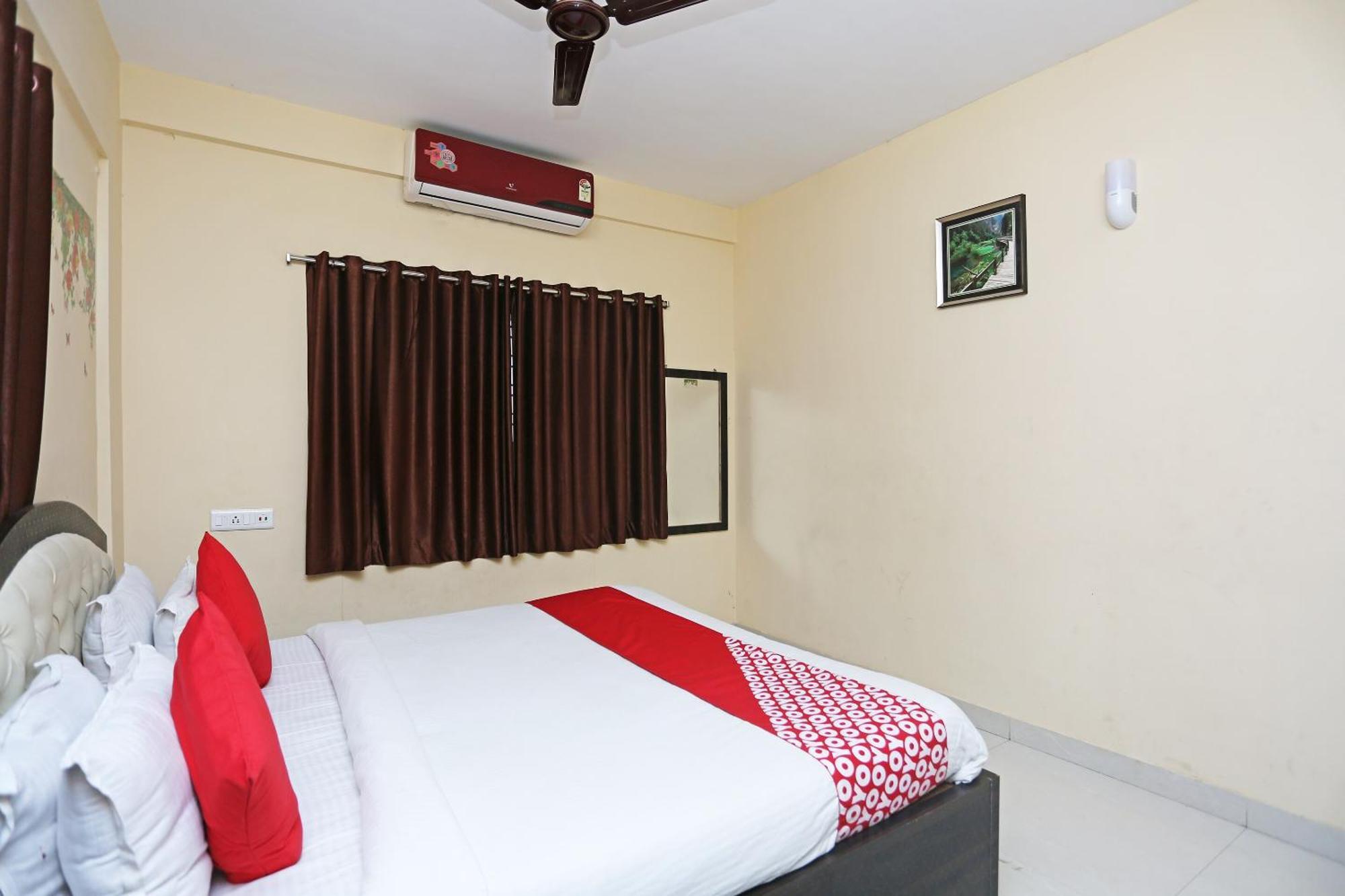 Hotel O Bishnupur Kolkata Luaran gambar