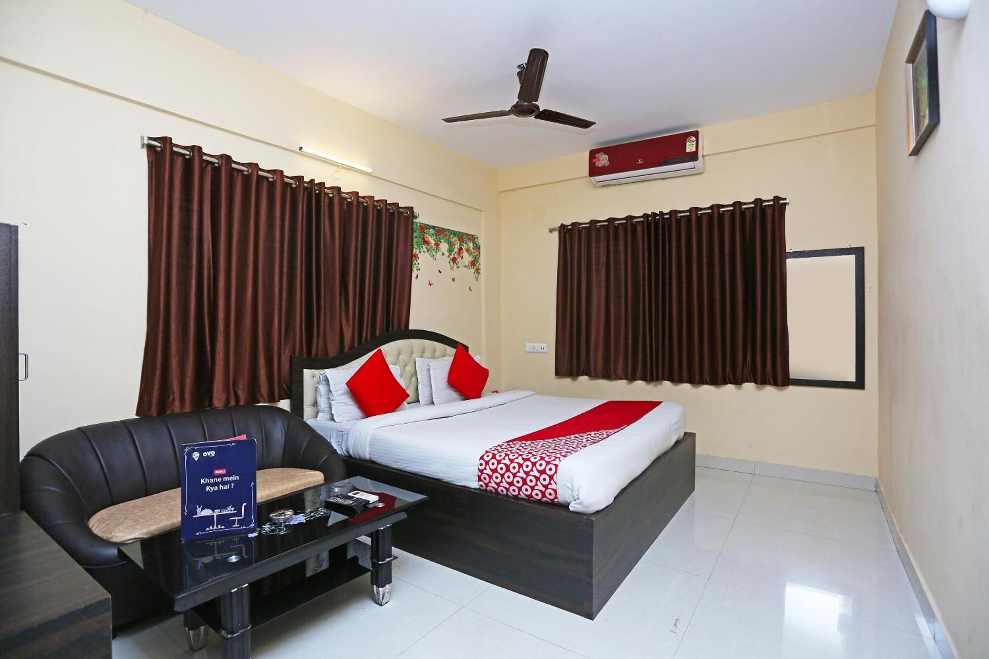 Hotel O Bishnupur Kolkata Luaran gambar