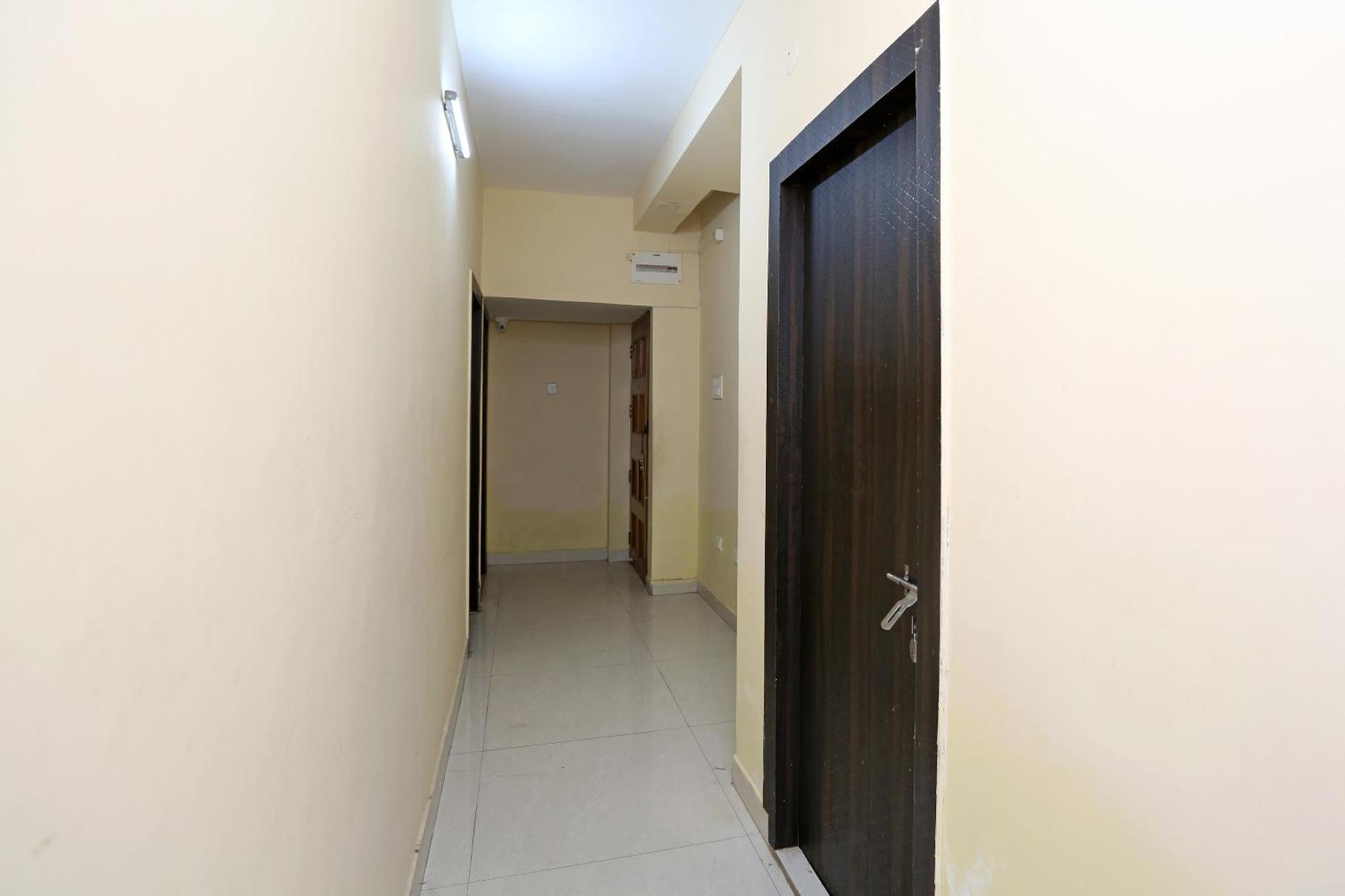 Hotel O Bishnupur Kolkata Luaran gambar