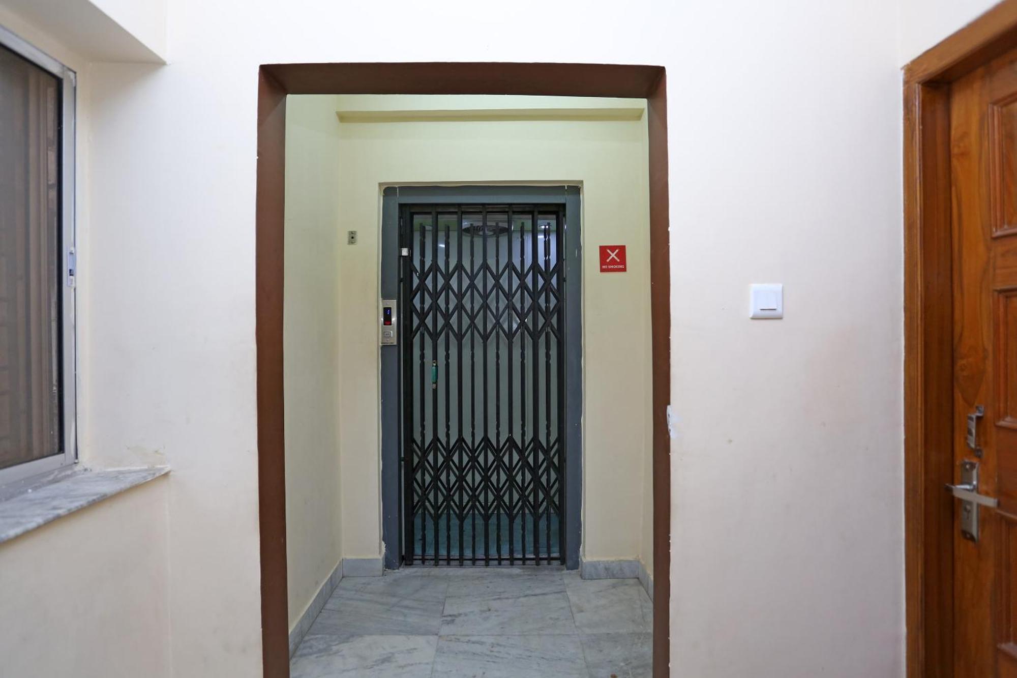 Hotel O Bishnupur Kolkata Luaran gambar