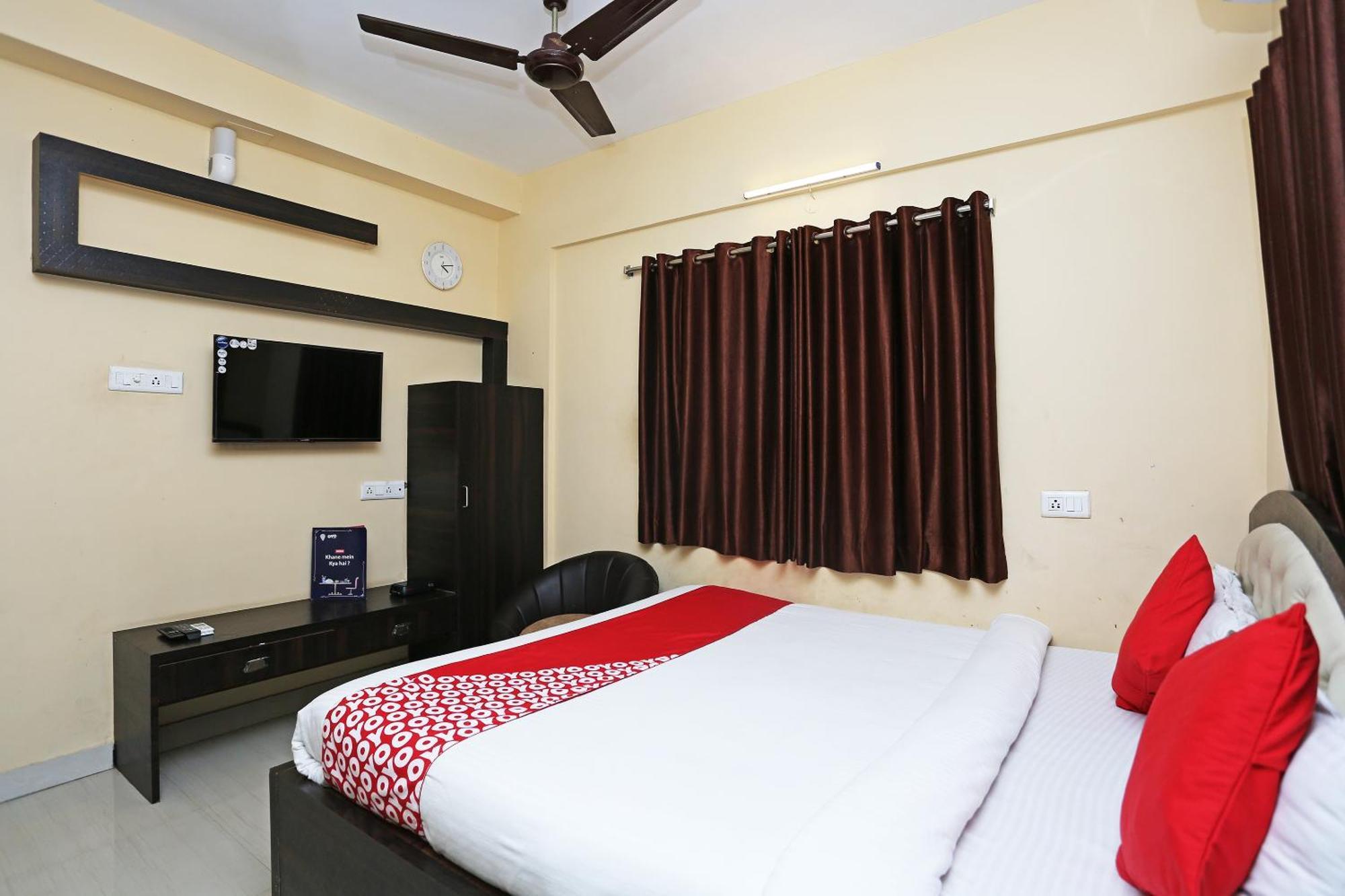 Hotel O Bishnupur Kolkata Luaran gambar