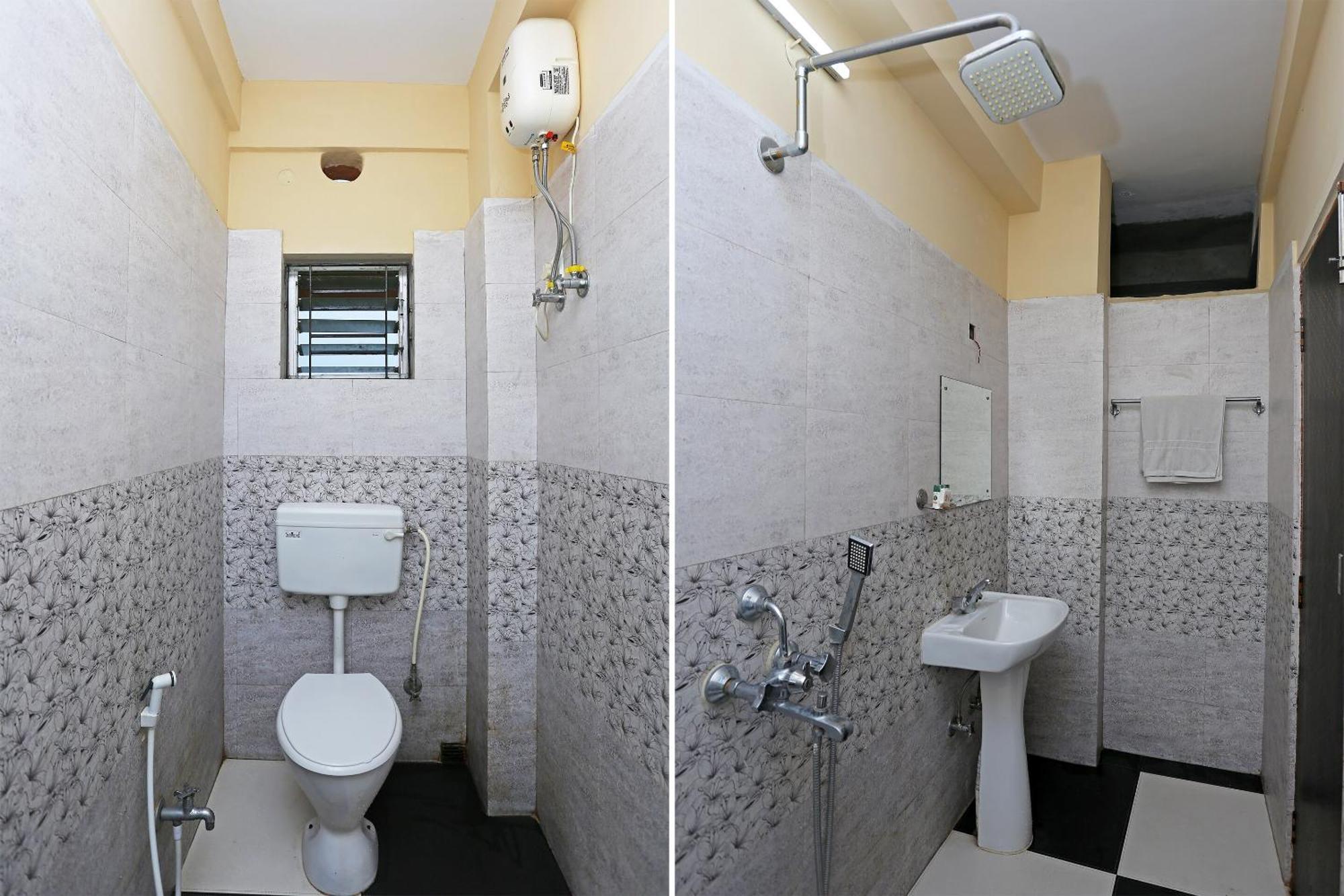 Hotel O Bishnupur Kolkata Luaran gambar