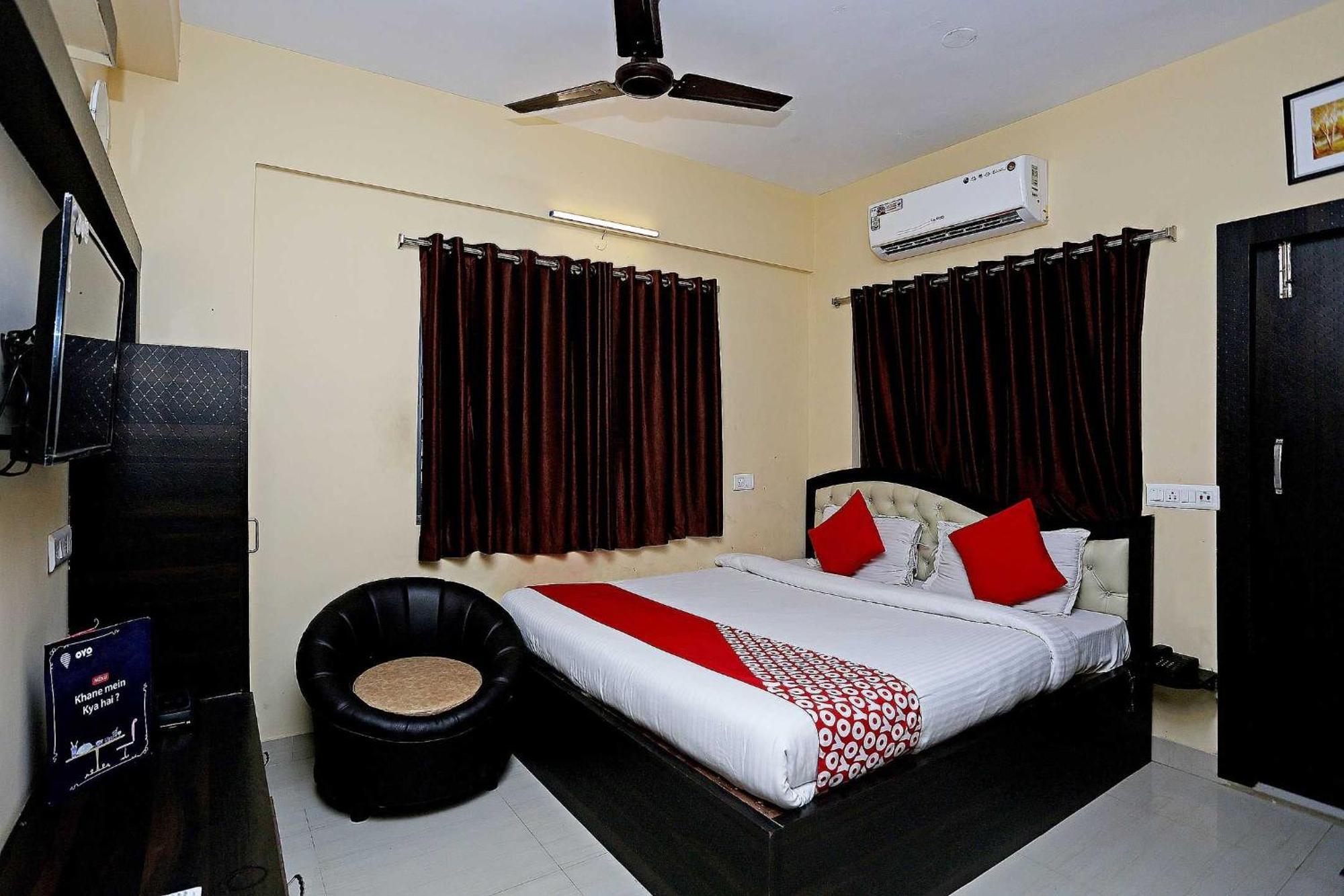 Hotel O Bishnupur Kolkata Luaran gambar