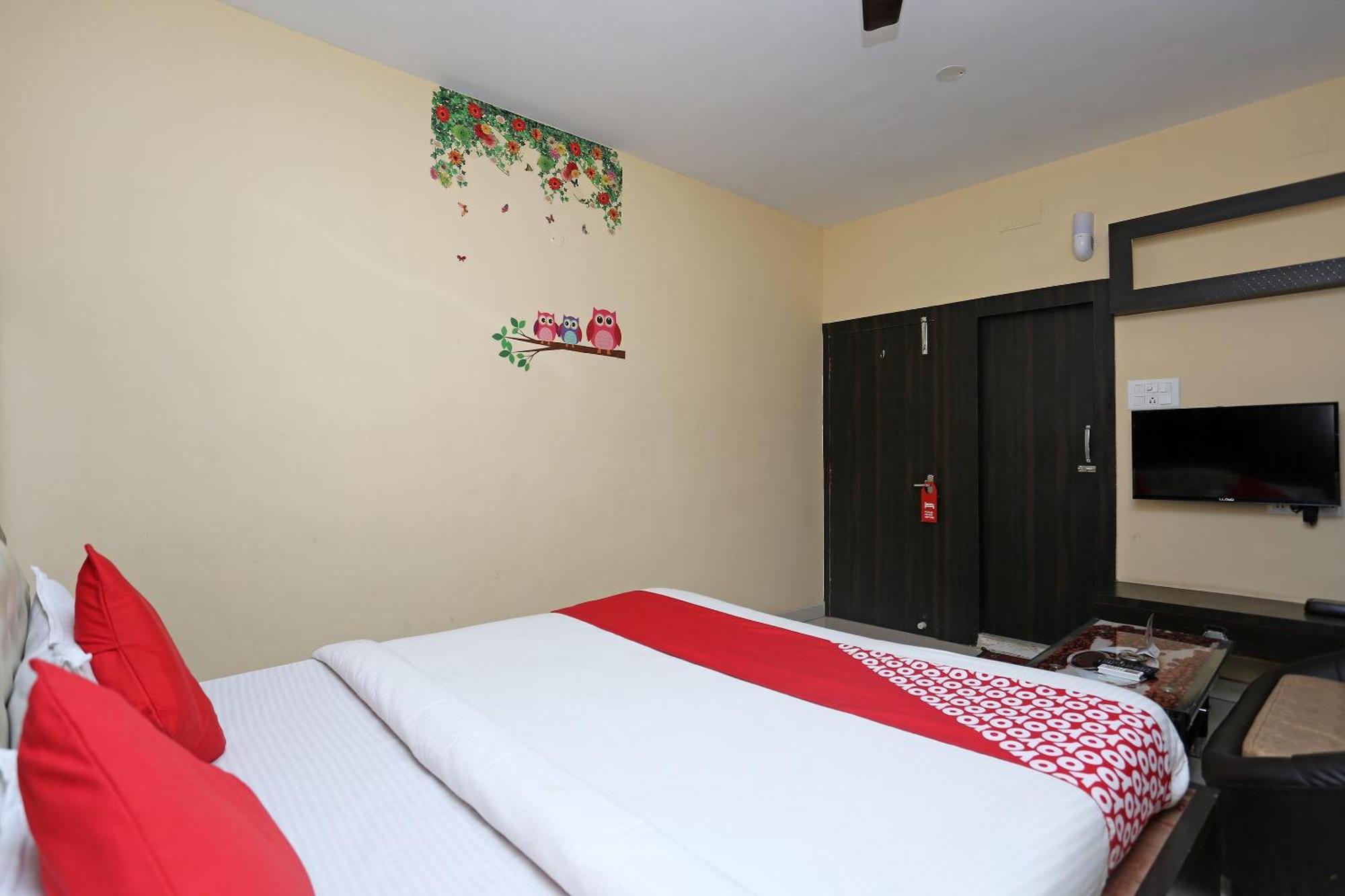 Hotel O Bishnupur Kolkata Luaran gambar