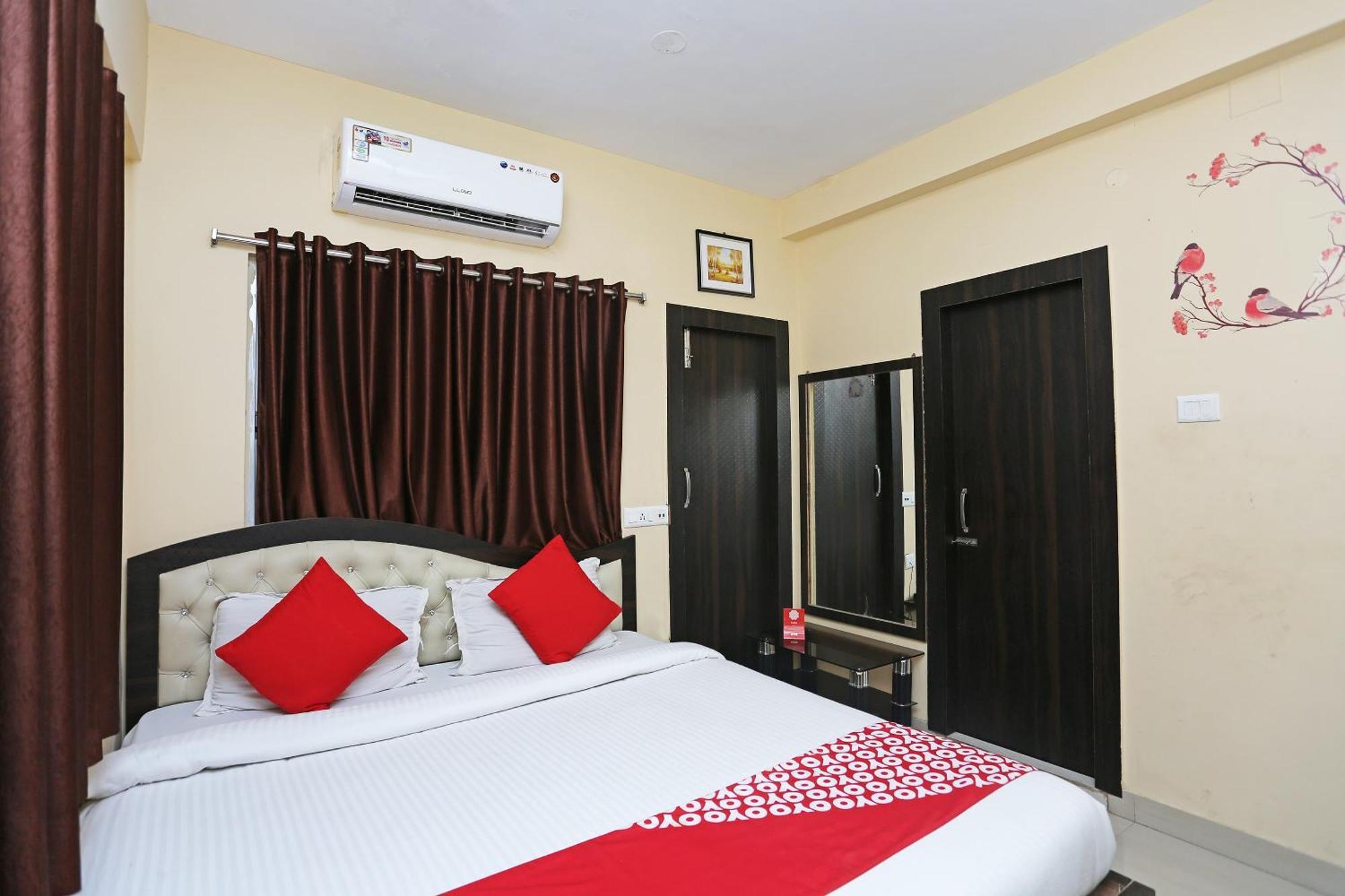 Hotel O Bishnupur Kolkata Luaran gambar