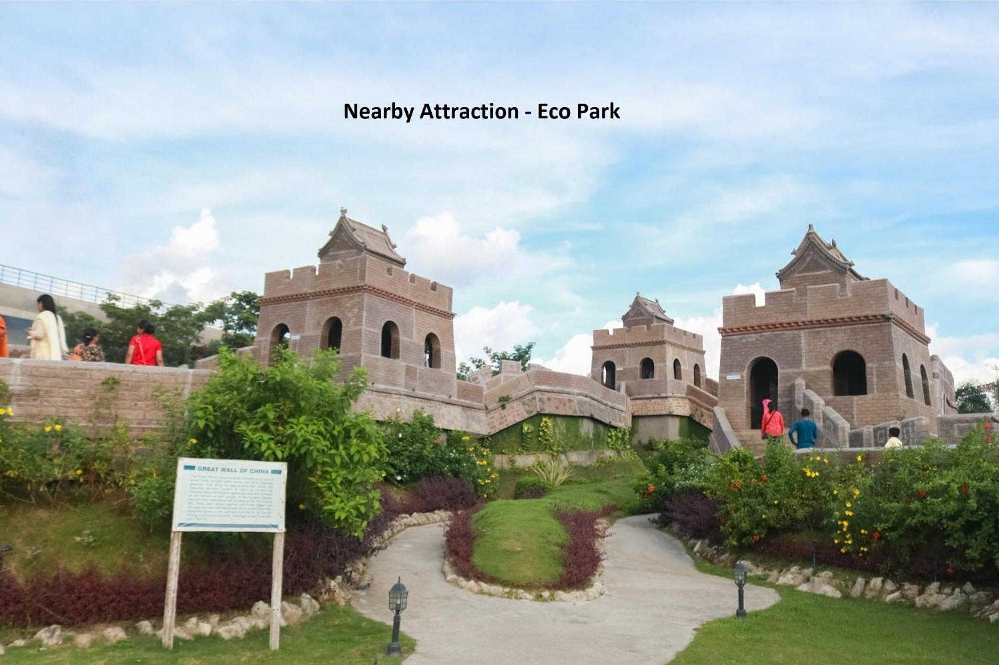 Hotel O Bishnupur Kolkata Luaran gambar