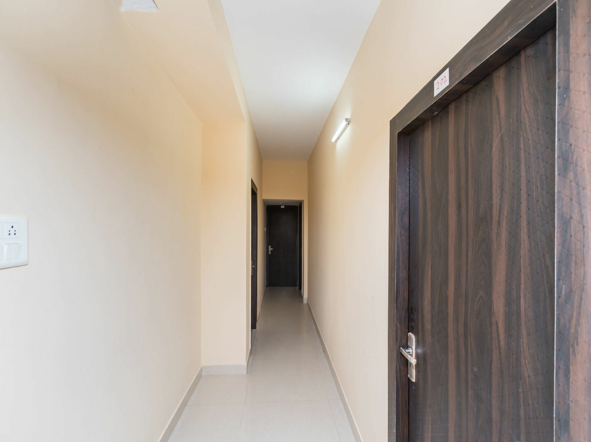 Hotel O Bishnupur Kolkata Luaran gambar